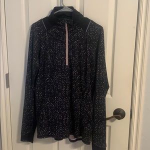 Lululemon athletica long sleeve top